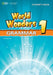 World Wonders 1 Grammar Book (English) by Alexandra Green