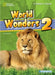 World Wonders 2 Grammar Book (English) by Alexandra Green