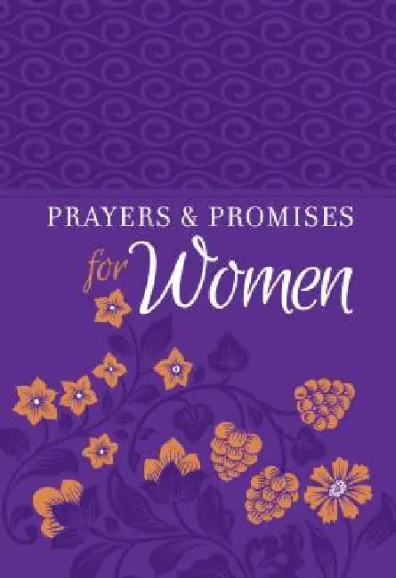 Prayers & Promises for Women by Broadstreet Publishing Group LLC