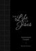 The Life of Jesus: Harmonized Gospels: Reader's Edition by Brian Simmons