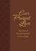 Ever Present Love: 365 Days of Discovering Jesus in the Gospels by Brian Simmons