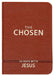 The Chosen: 40 Days with Jesus by Amanda Jenkins