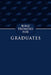 Bible Promises for Graduates Blueberry by Broadstreet Publishing Group LLC