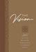 The Vision: 365 Days of Life-Giving Words from the Prophet Isaiah by Brian Simmons