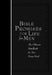 Bible Promises for Life for Men: The Ultimate Handbook for Your Every Need by Broadstreet Publishing Group LLC