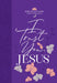 I Trust You Jesus: Morning & Evening Devotional by Broadstreet Publishing Group LLC