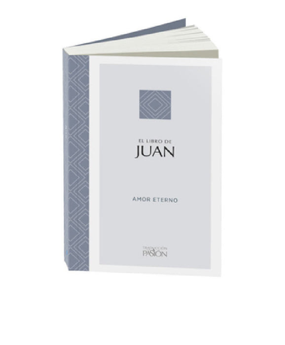 El Libro de Juan: Amor Eterno by Brian Simmons