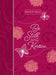 Be Still and Know Ziparound Devotional: 365 Daily Devotions by Broadstreet Publishing Group LLC