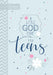A Little God Time for Teens (Gift Edition): 365 Daily Devotions by Broadstreet Publishing Group LLC