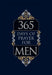 365 Days of Prayer for Men by Broadstreet Publishing Group LLC