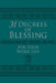 31 Decrees of Blessing for Your Work Life by Hillman, Os
