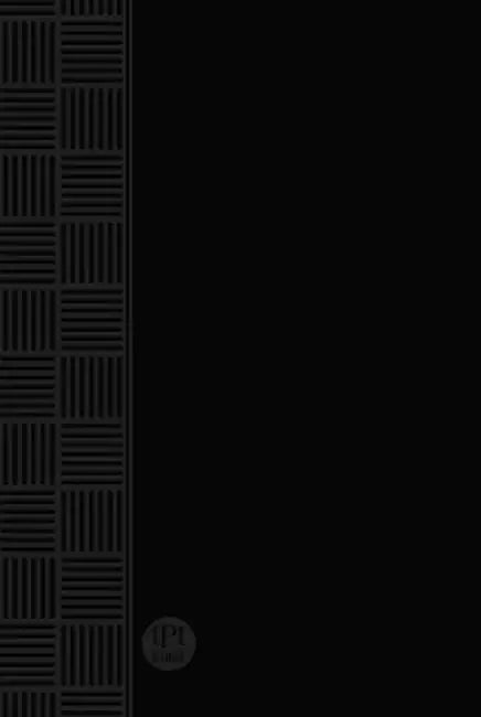 The Passion Translation New Testament (2020 Edition) Black: With Psalms, Proverbs and Song of Songs by Brian Simmons