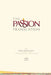The Passion Translation New Testament (2020 Edition) Hc Ivory: With Psalms, Proverbs and Song of Songs by Brian Simmons