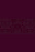 The Passion Translation New Testament (2020 Edition) Large Print Burgundy: With Psalms, Proverbs and Song of Songs by Brian Simmons