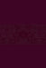 The Passion Translation New Testament (2020 Edition) Large Print Burgundy: With Psalms, Proverbs and Song of Songs by Brian Simmons