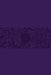 The Passion Translation New Testament (2020 Edition) Large Print Violet: With Psalms, Proverbs and Song of Songs by Brian Simmons