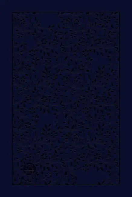 The Passion Translation New Testament (2020 Edition) Large Print Navy: With Psalms, Proverbs and Song of Songs by Brian Simmons