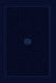 The Passion Translation New Testament (2020 Edition) Compact Navy: With Psalms, Proverbs and Song of Songs by Brian Simmons