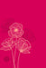 The Passion Translation New Testament (2020 Edition) Compact Fuchsia: With Psalms, Proverbs and Song of Songs by Brian Simmons