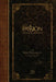 The Passion Translation New Testament (2020 Edition) Hc Espresso: With Psalms, Proverbs and Song of Songs by Brian Simmons