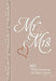 MR & Mrs: 365 Daily Devotions for Busy Couples by Broadstreet Publishing Group LLC