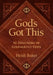 God's Got This: 40 Devotions of Courageous Faith by Heidi Baker