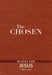 The Chosen - Libro Uno: 40 Días Con Jesús by Amanda Jenkins