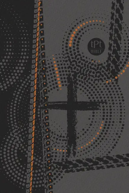 The Passion Translation New Testament (2020 Edition) Boys Youth - Kevlar by Broadstreet Publishing Group LLC