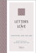 Letters of Love (2020 Edition): From Peter, John, and Jude by Brian Simmons