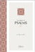 The Book of Psalms (2020 Edition): Poetry on Fire by Brian Simmons