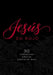 Jesús En Rojo: 365 Meditaciones Sobre Las Palabras de Jesús by Ray Comfort