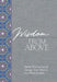 Wisdom from Above: 365 Devotions from the Book of Proverbs by Brian Simmons