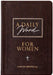 A Daily Word for Women: A 365-Day Devotional by Broadstreet Publishing Group LLC