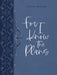 For I Know the Plans Ziparound Devotional: A 365-Day Devotional by Broadstreet Publishing Group LLC