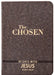 The Chosen Book Four: 40 Days with Jesus by Amanda Jenkins