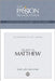 Tpt the Book of Matthew: 12-Lesson Study Guide by Brian Simmons