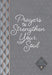 Prayers to Strengthen Your Soul: 365 Daily Prayers by Karen Moore