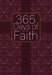 365 Days of Faith by Broadstreet Publishing Group LLC