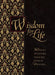 Wisdom for Life: 365 Daily Devotions from the Book of Proverbs by Ray Comfort