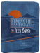 Strength for Today for Teens (Boys): 365 Devotions by Broadstreet Publishing Group LLC