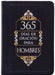 365 Días de Oración Para Hombres by Broadstreet Publishing Group LLC