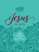 Jesus in Red: 365 Meditations on the Words of Jesus by Ray Comfort