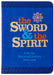 The Sword and the Spirit: A 40-Day Morning and Evening Devotional by Greco, John