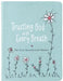 Trusting God with Every Breath: 365 Daily Devotions for Women by Amy Mecham
