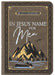 In Jesus' Name for Men: 365 Daily Devotions by Broadstreet Publishing Group LLC