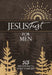 Jesus First for Men: 365 Devotions to Start Your Day by Broadstreet Publishing Group LLC