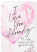 I Love You Already: 40 Weekly Devotions for the Expectant Mother by Broadstreet Publishing Group LLC