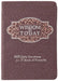 Wisdom for Today: 365 Daily Devotions from the Book of Proverbs by Broadstreet Publishing Group LLC