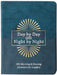 Day by Day and Night by Night: 365 Morning & Evening Devotions for Leaders by Ronnie Floyd