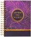 Affirm the Word: 52-Week Prayer Journal for Women by J. Marie Jones